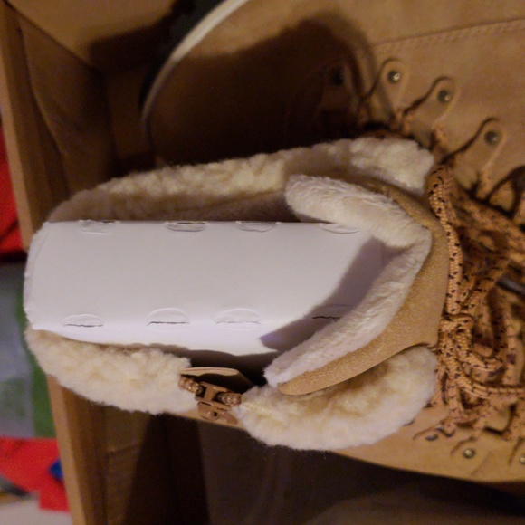 JBU BY JAMBU - Moonstone Tan  Water-Resistant Hiking Boot - Picture 3 of 7